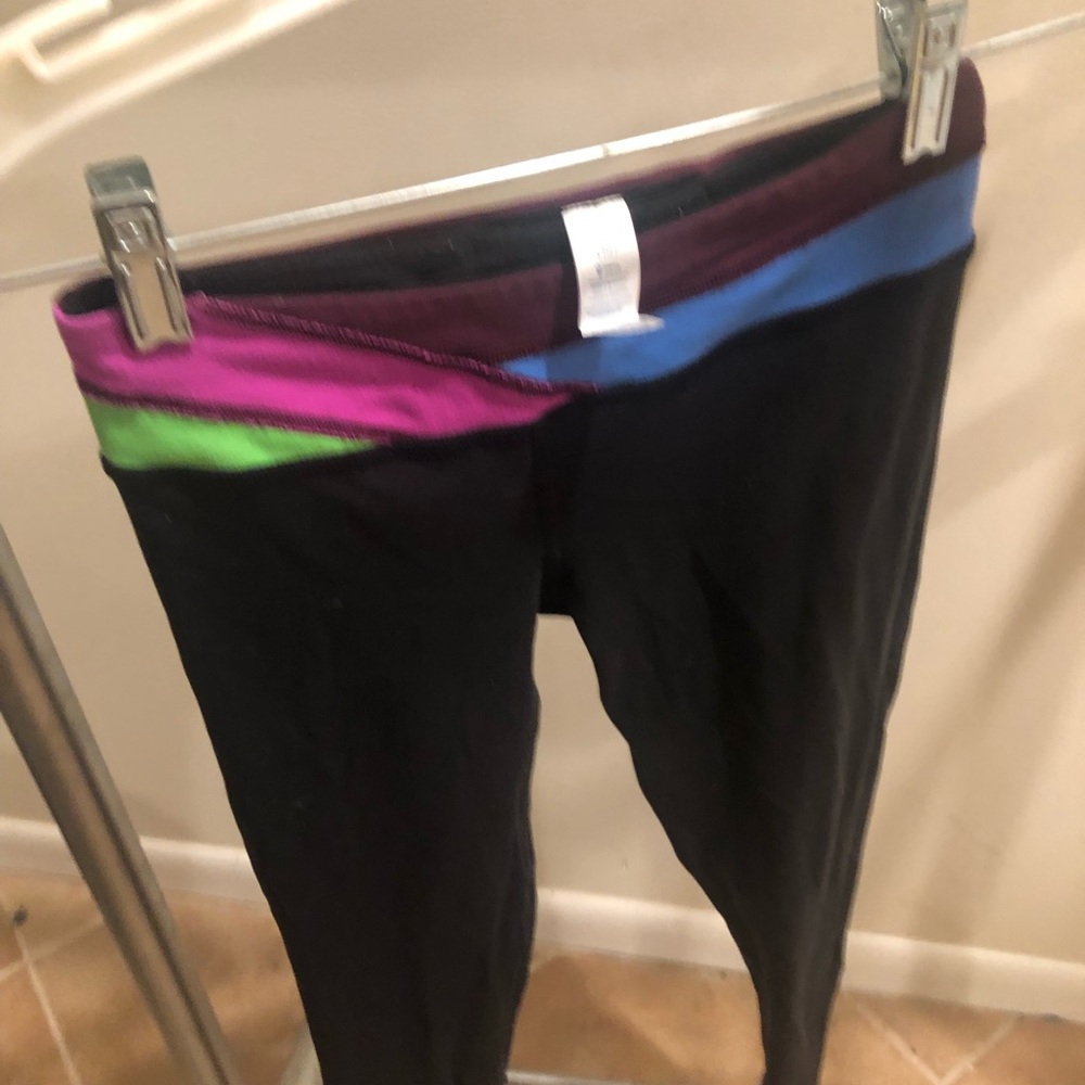 Lulu Lemon kids line Ivivva